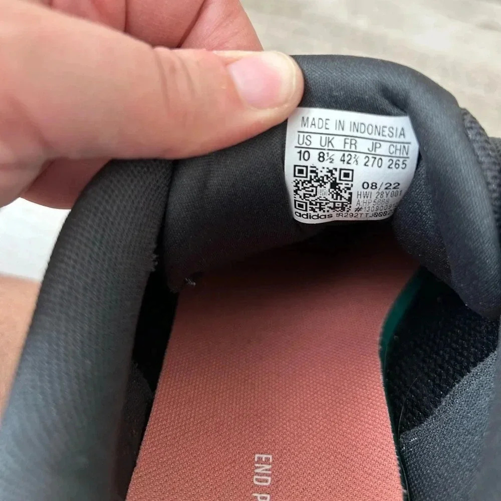 Adidas Start Your Run Runner Shoe - Picture 4 of 11